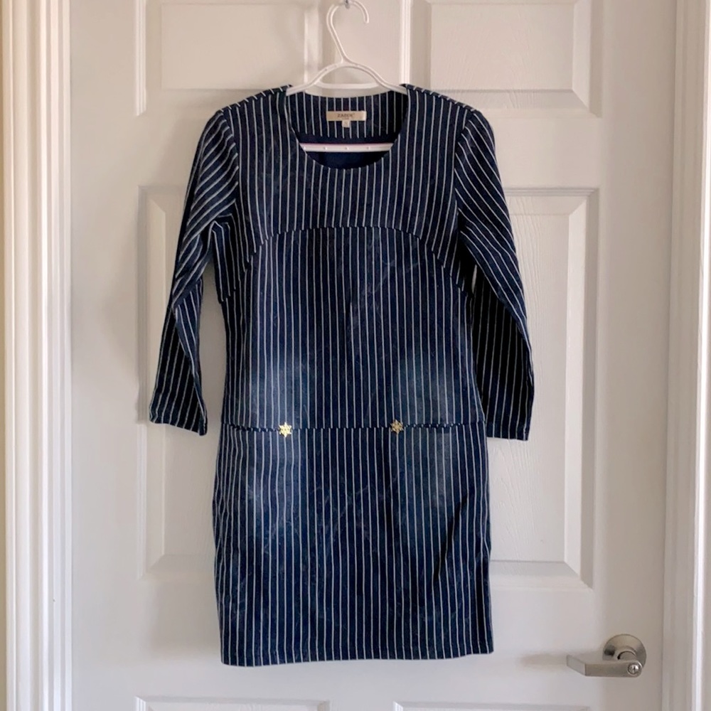 Midi dress
